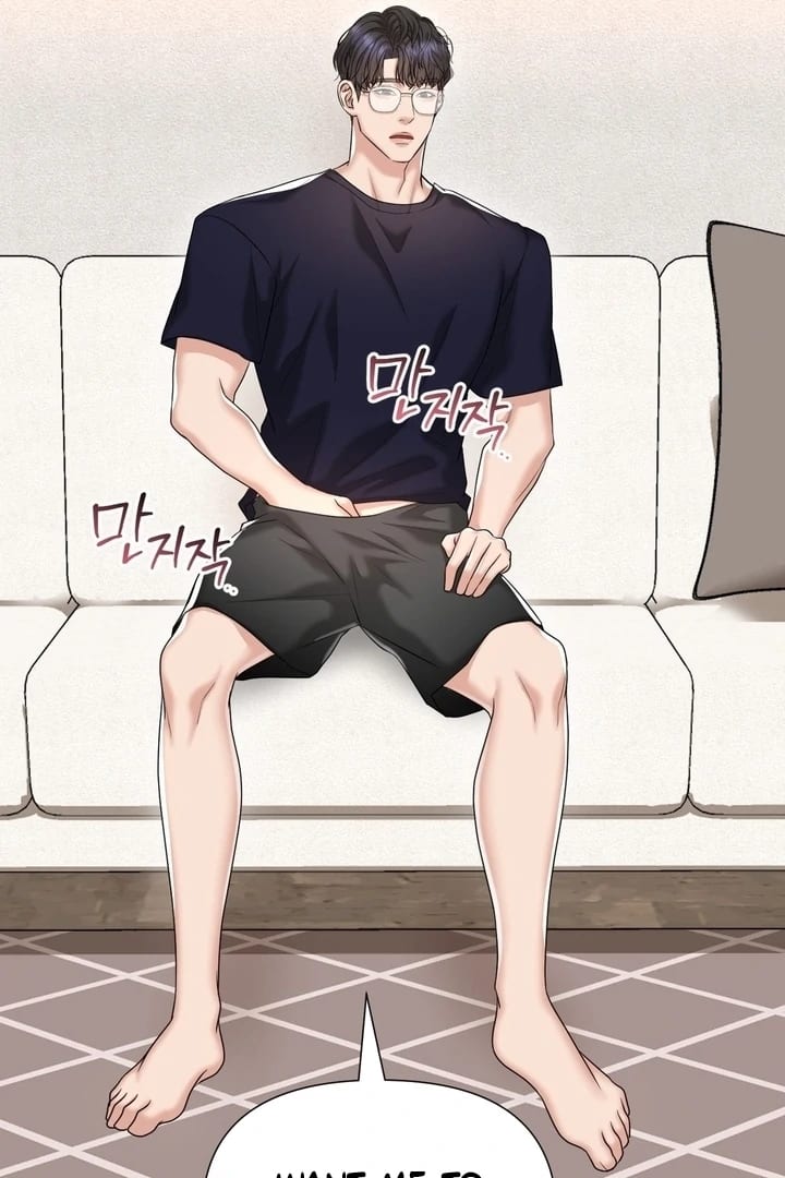 Lets Go For A Shampoo Uncensored, chapter 17, page 110 of 119