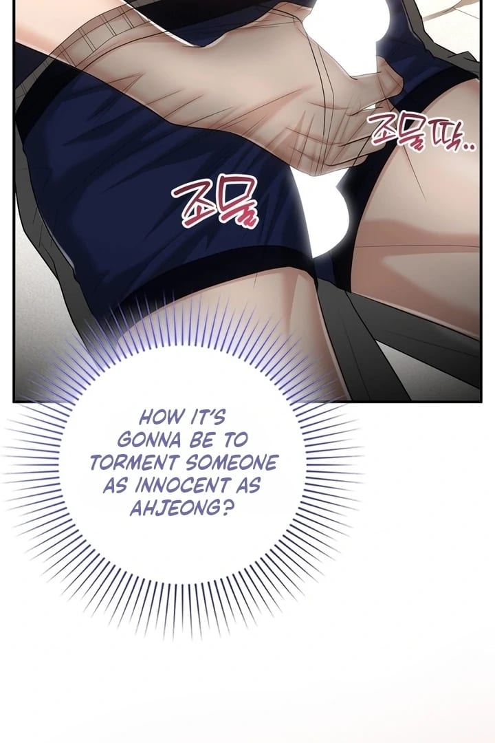 Lets Go For A Shampoo Uncensored, chapter 17, page 113 of 119