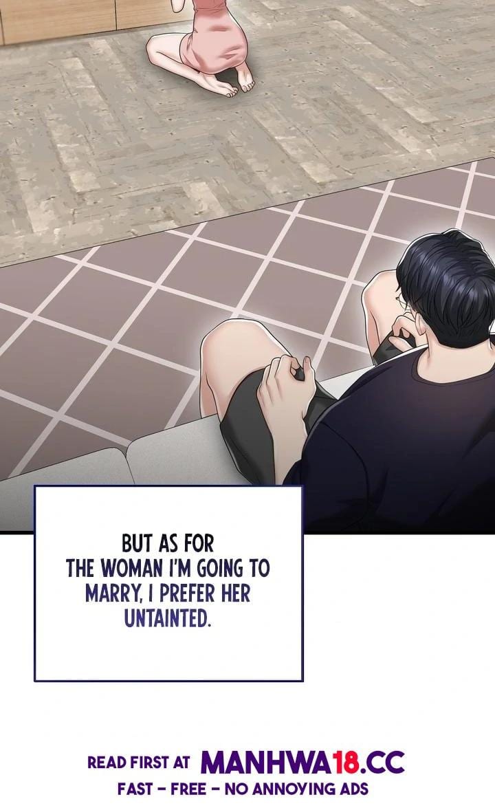 Lets Go For A Shampoo Uncensored, chapter 18, page 9 of 130