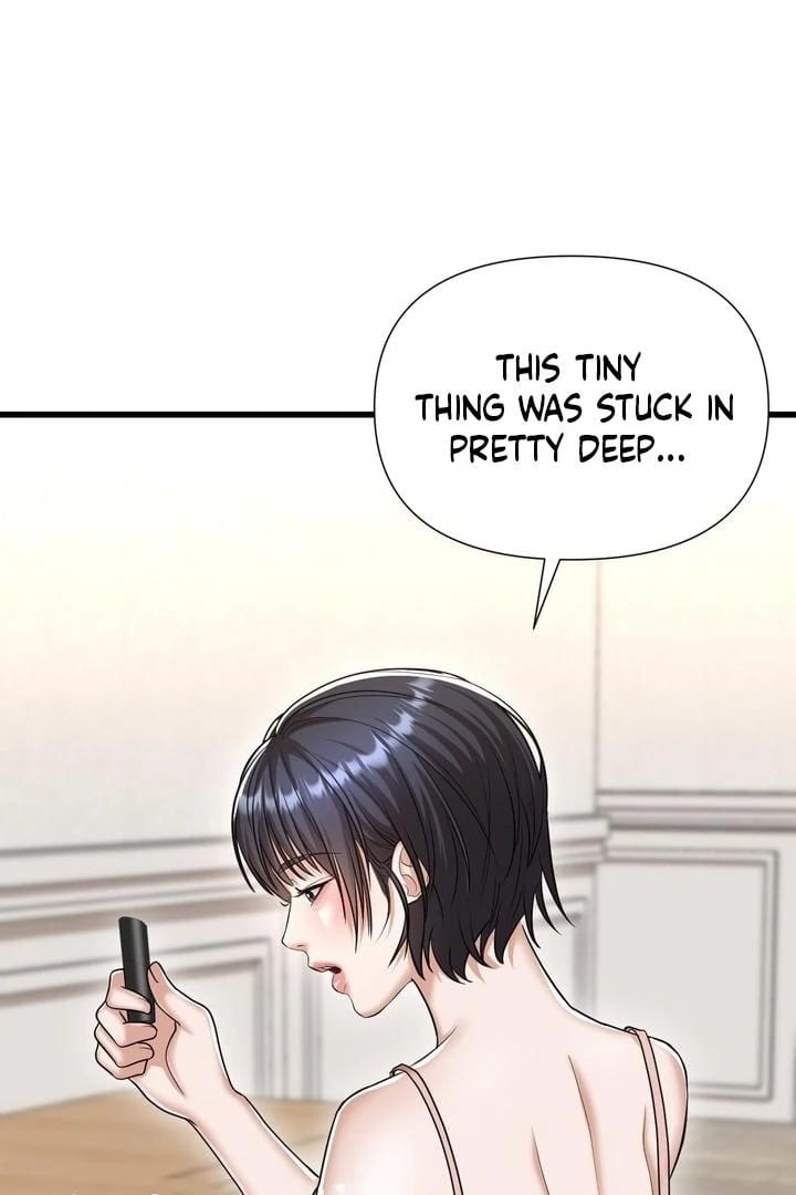 Lets Go For A Shampoo Uncensored, chapter 18, page 10 of 130