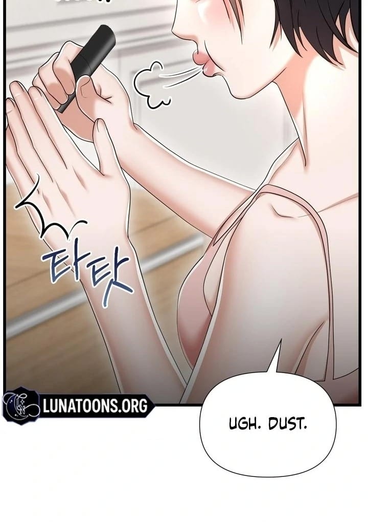 Lets Go For A Shampoo Uncensored, chapter 18, page 13 of 130