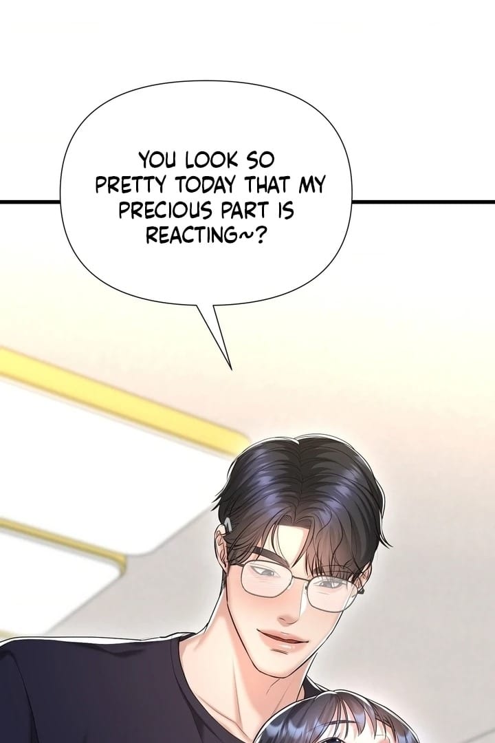 Lets Go For A Shampoo Uncensored, chapter 18, page 21 of 130