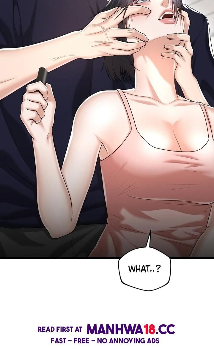 Lets Go For A Shampoo Uncensored, chapter 18, page 22 of 130