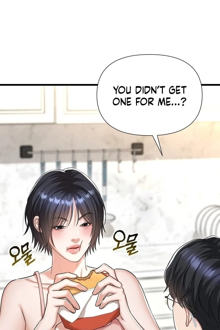 Lets Go For A Shampoo Uncensored, chapter 18, page 35 of 130