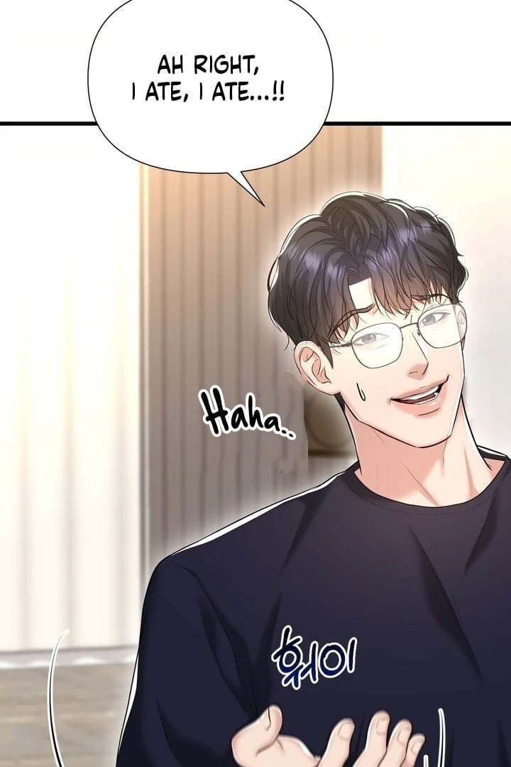 Lets Go For A Shampoo Uncensored, chapter 18, page 37 of 130
