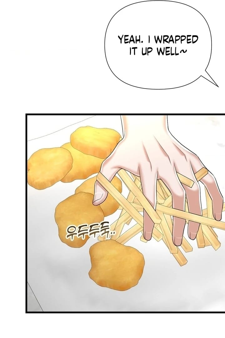 Lets Go For A Shampoo Uncensored, chapter 18, page 42 of 130