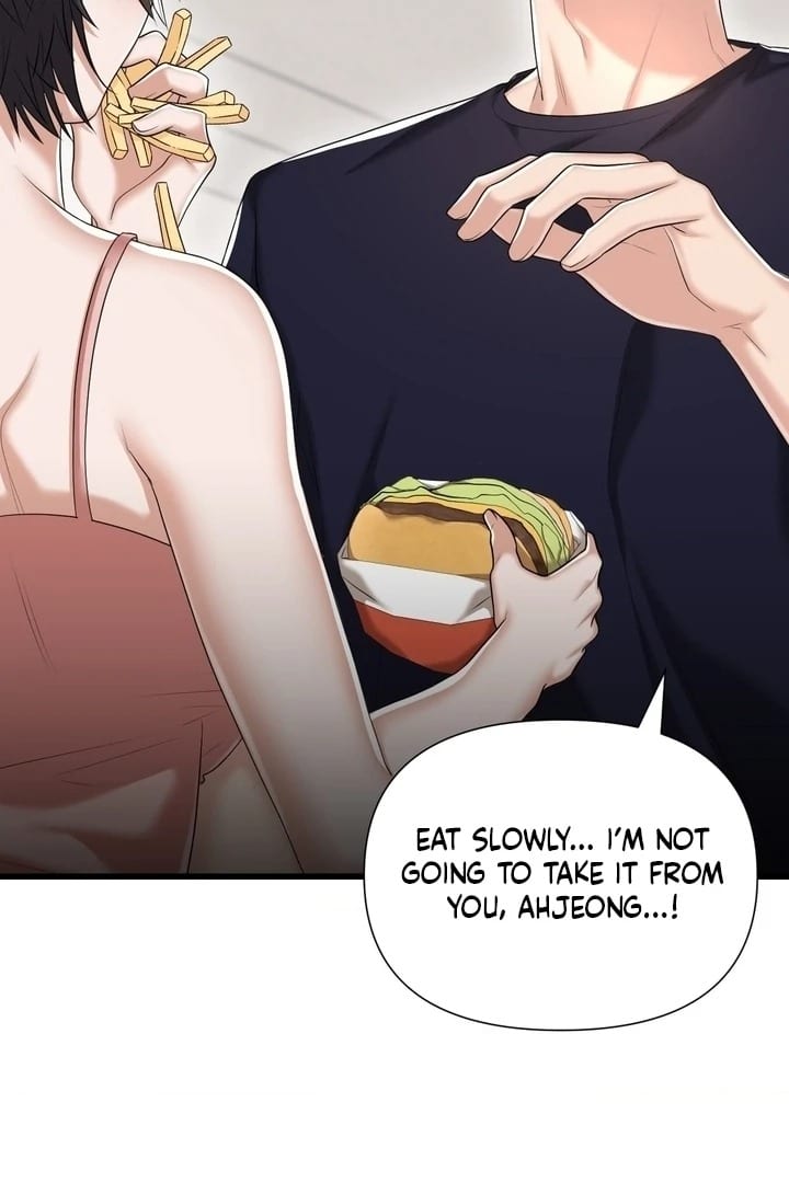 Lets Go For A Shampoo Uncensored, chapter 18, page 47 of 130