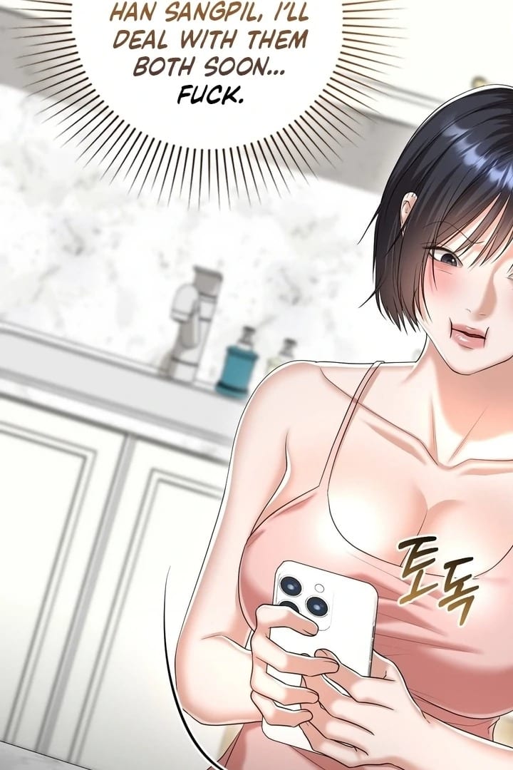 Lets Go For A Shampoo Uncensored, chapter 18, page 54 of 130