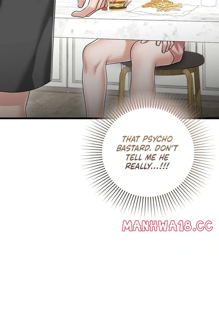 Lets Go For A Shampoo Uncensored, chapter 18, page 68 of 130