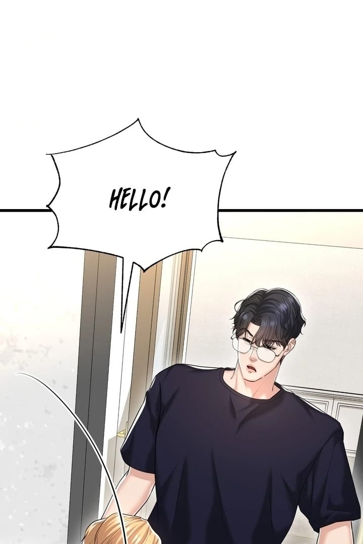 Lets Go For A Shampoo Uncensored, chapter 18, page 69 of 130