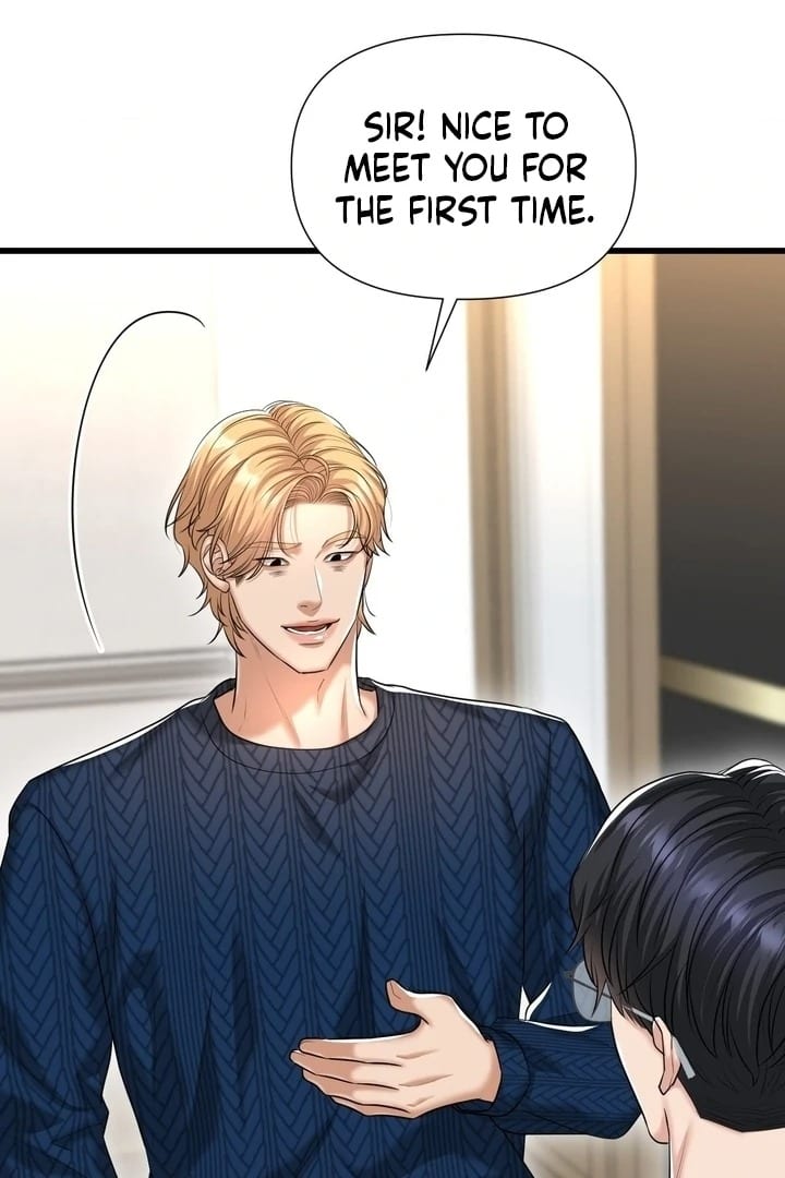 Lets Go For A Shampoo Uncensored, chapter 18, page 71 of 130