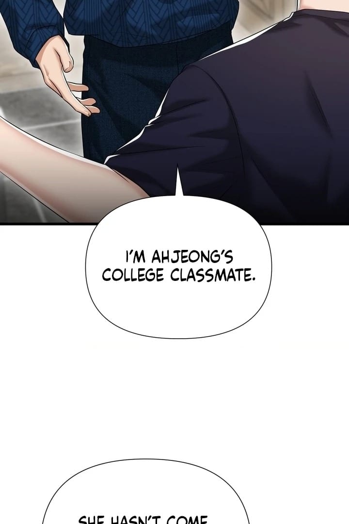 Lets Go For A Shampoo Uncensored, chapter 18, page 72 of 130