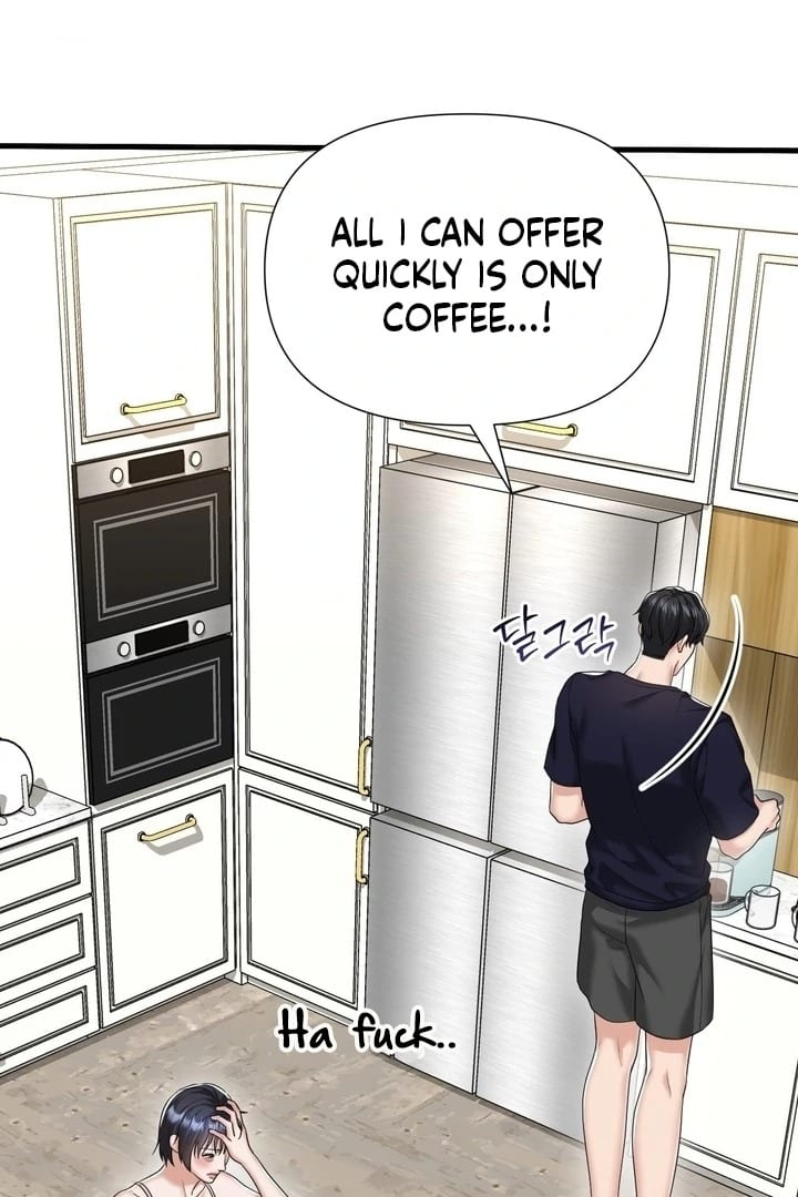 Lets Go For A Shampoo Uncensored, chapter 18, page 77 of 130