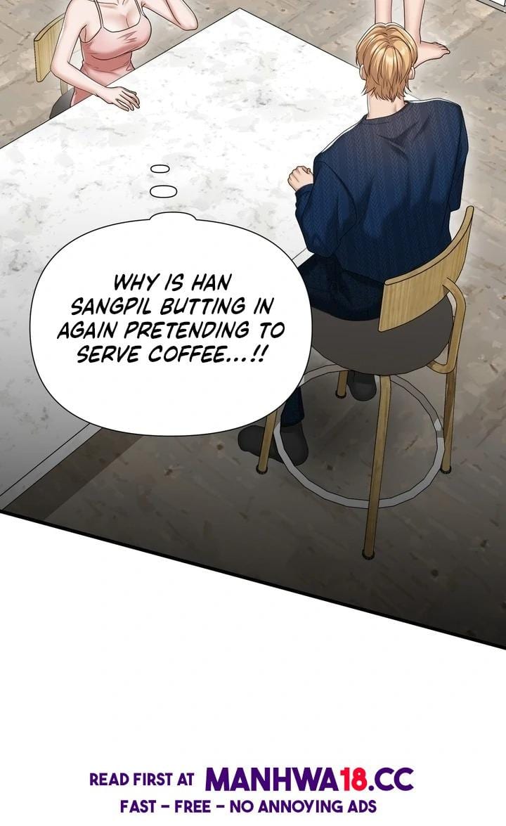 Lets Go For A Shampoo Uncensored, chapter 18, page 78 of 130
