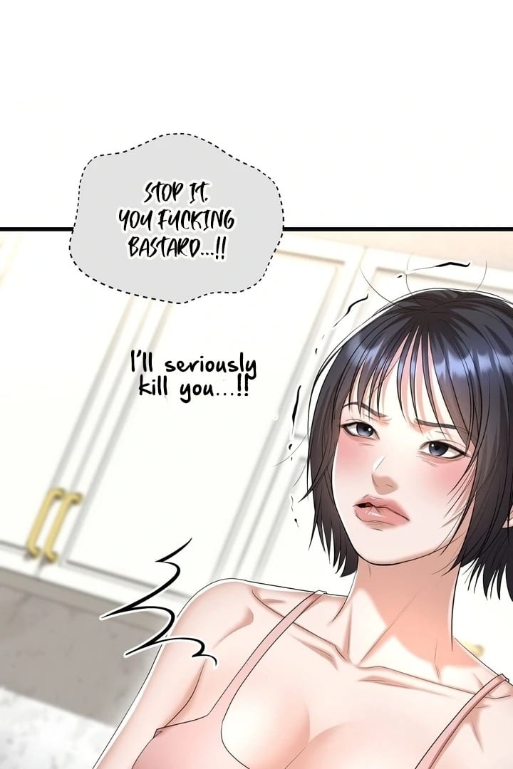 Lets Go For A Shampoo Uncensored, chapter 18, page 84 of 130