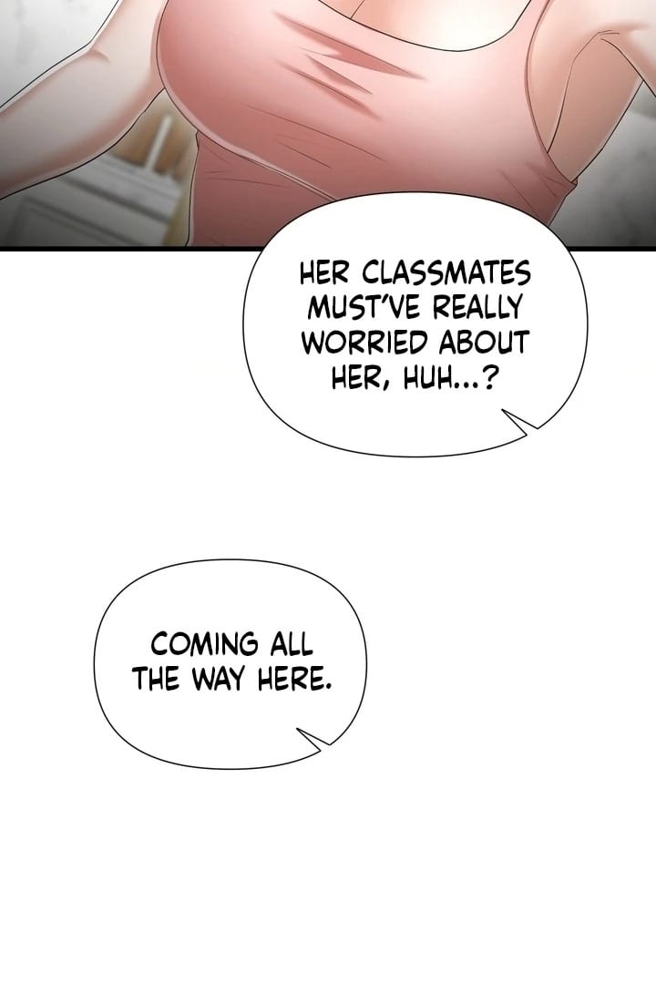 Lets Go For A Shampoo Uncensored, chapter 18, page 85 of 130