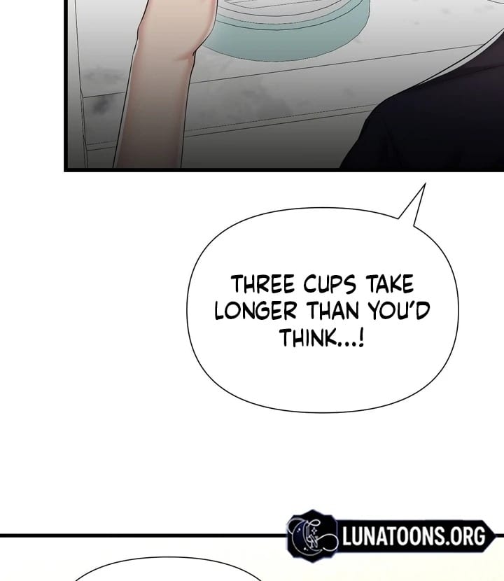 Lets Go For A Shampoo Uncensored, chapter 18, page 93 of 130