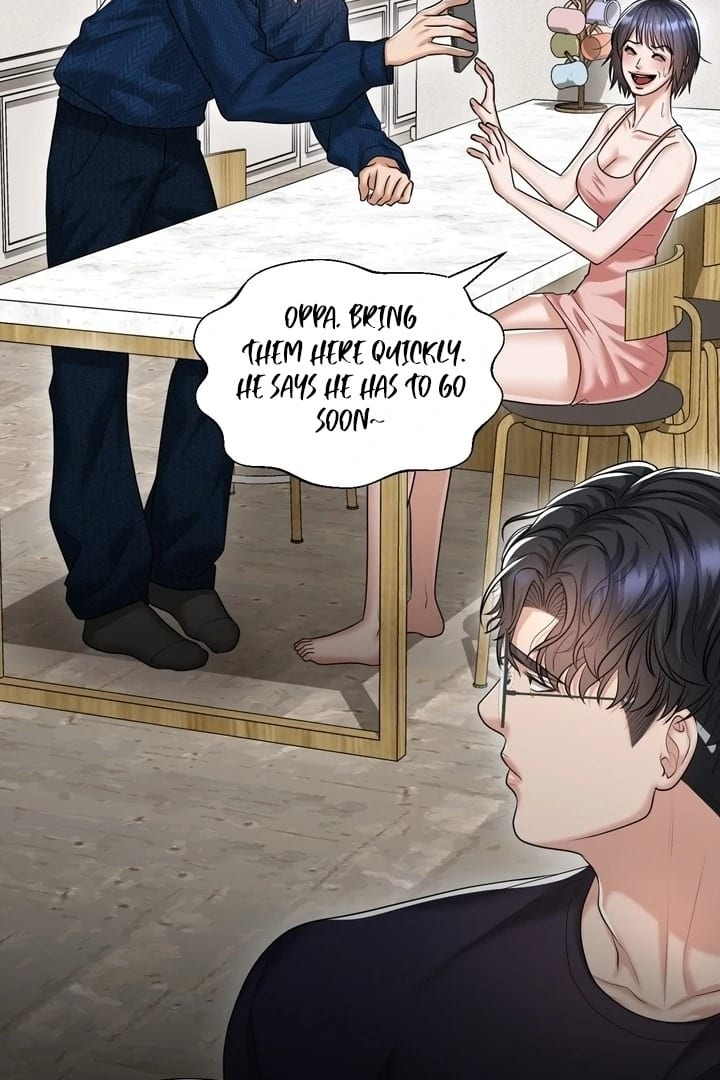 Lets Go For A Shampoo Uncensored, chapter 18, page 100 of 130