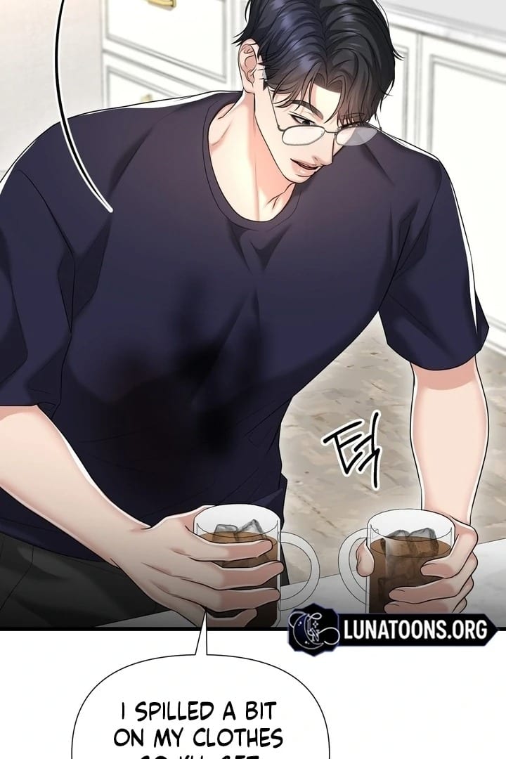 Lets Go For A Shampoo Uncensored, chapter 18, page 105 of 130