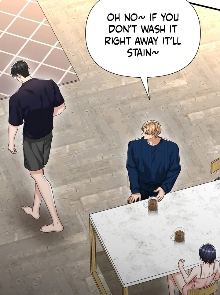 Lets Go For A Shampoo Uncensored, chapter 18, page 107 of 130