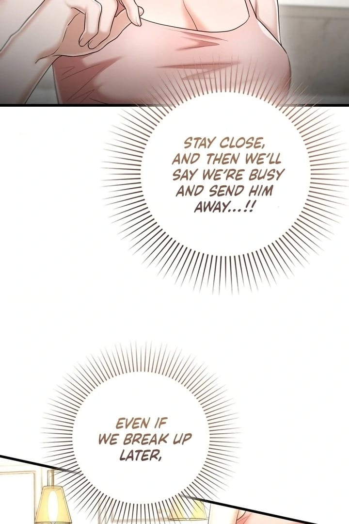 Lets Go For A Shampoo Uncensored, chapter 18, page 110 of 130
