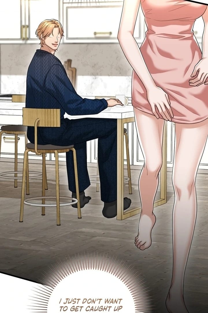 Lets Go For A Shampoo Uncensored, chapter 18, page 111 of 130