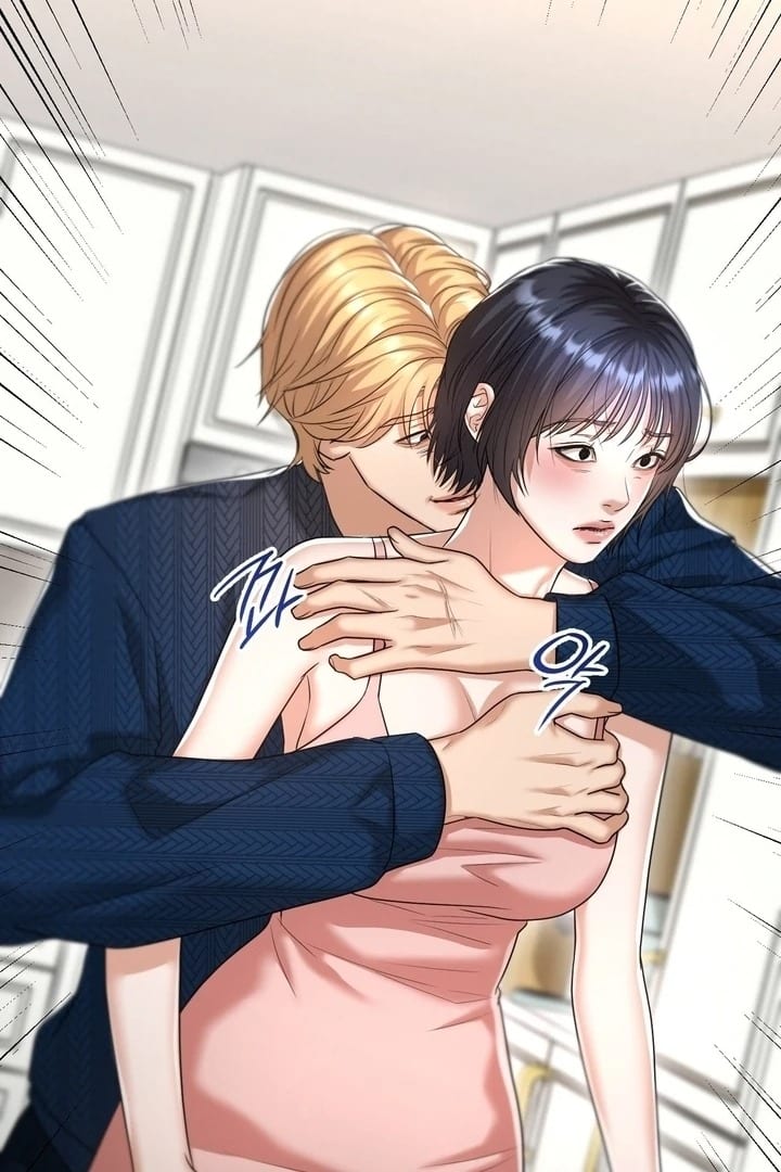 Lets Go For A Shampoo Uncensored, chapter 18, page 113 of 130