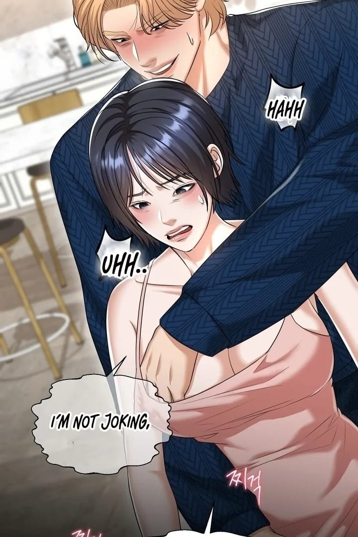 Lets Go For A Shampoo Uncensored, chapter 18, page 117 of 130