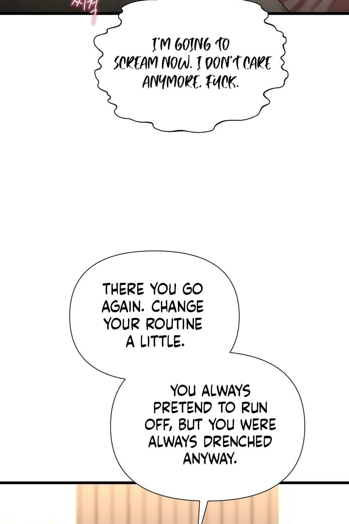 Lets Go For A Shampoo Uncensored, chapter 18, page 118 of 130