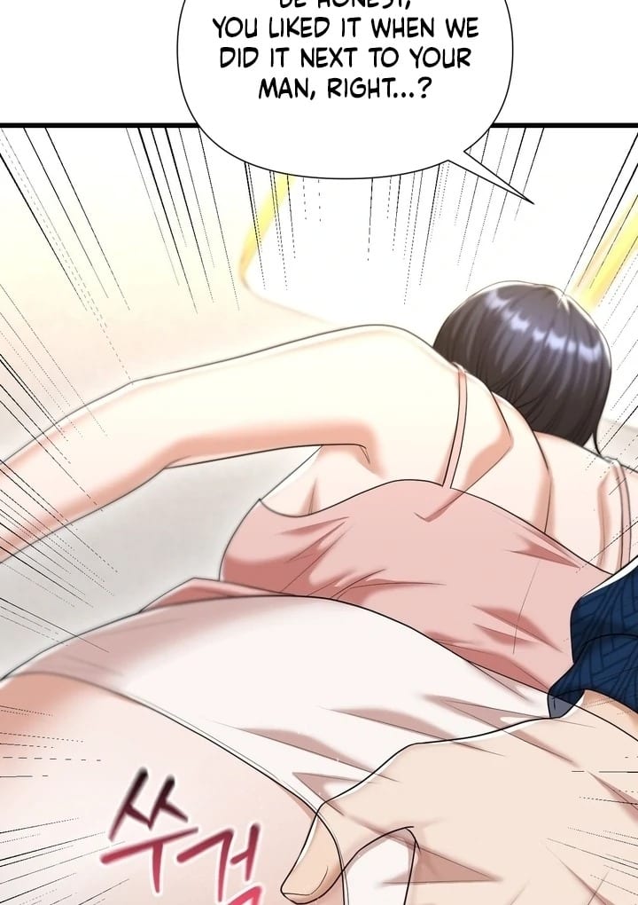 Lets Go For A Shampoo Uncensored, chapter 18, page 121 of 130
