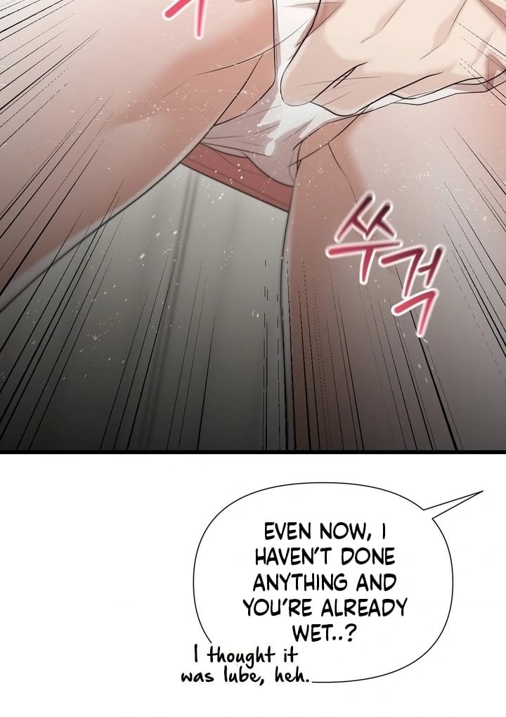 Lets Go For A Shampoo Uncensored, chapter 18, page 122 of 130