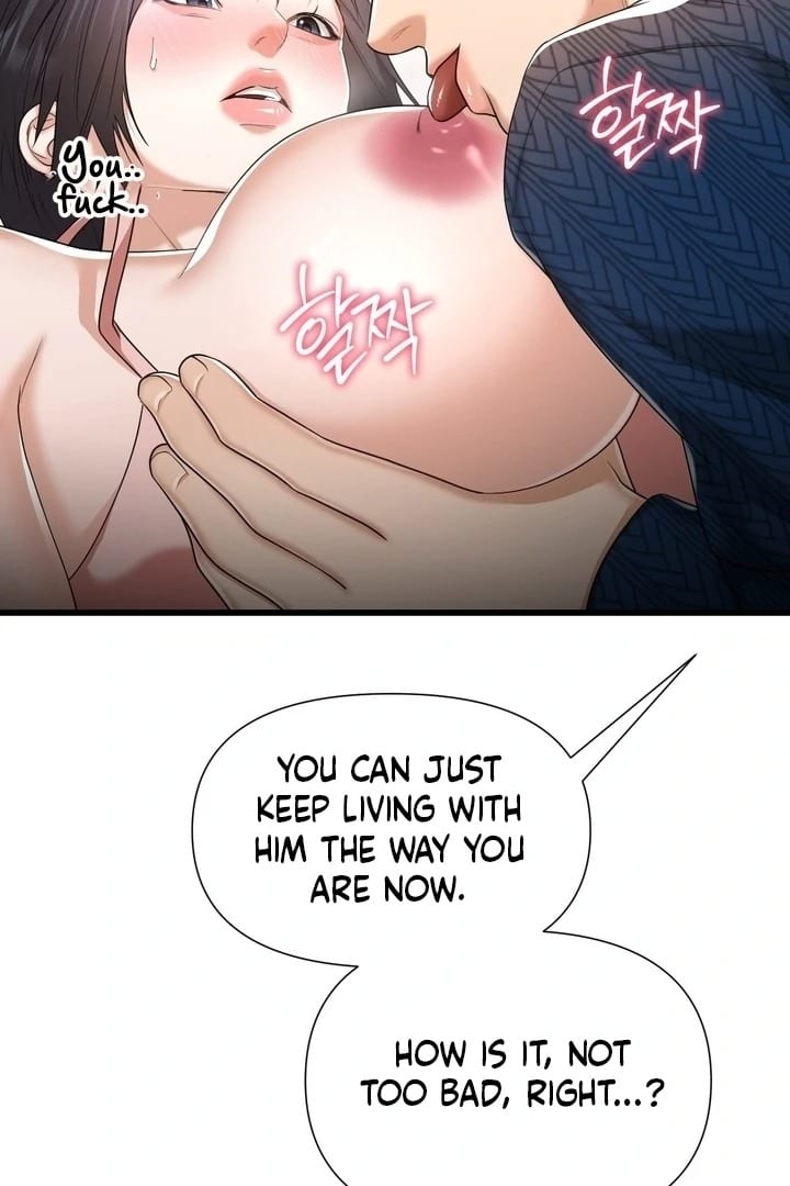 Lets Go For A Shampoo Uncensored, chapter 18, page 127 of 130