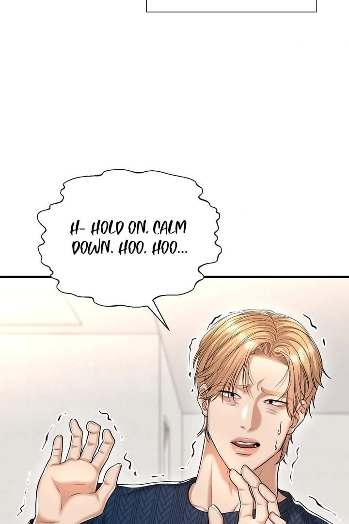 Lets Go For A Shampoo Uncensored, chapter 19, page 5 of 105