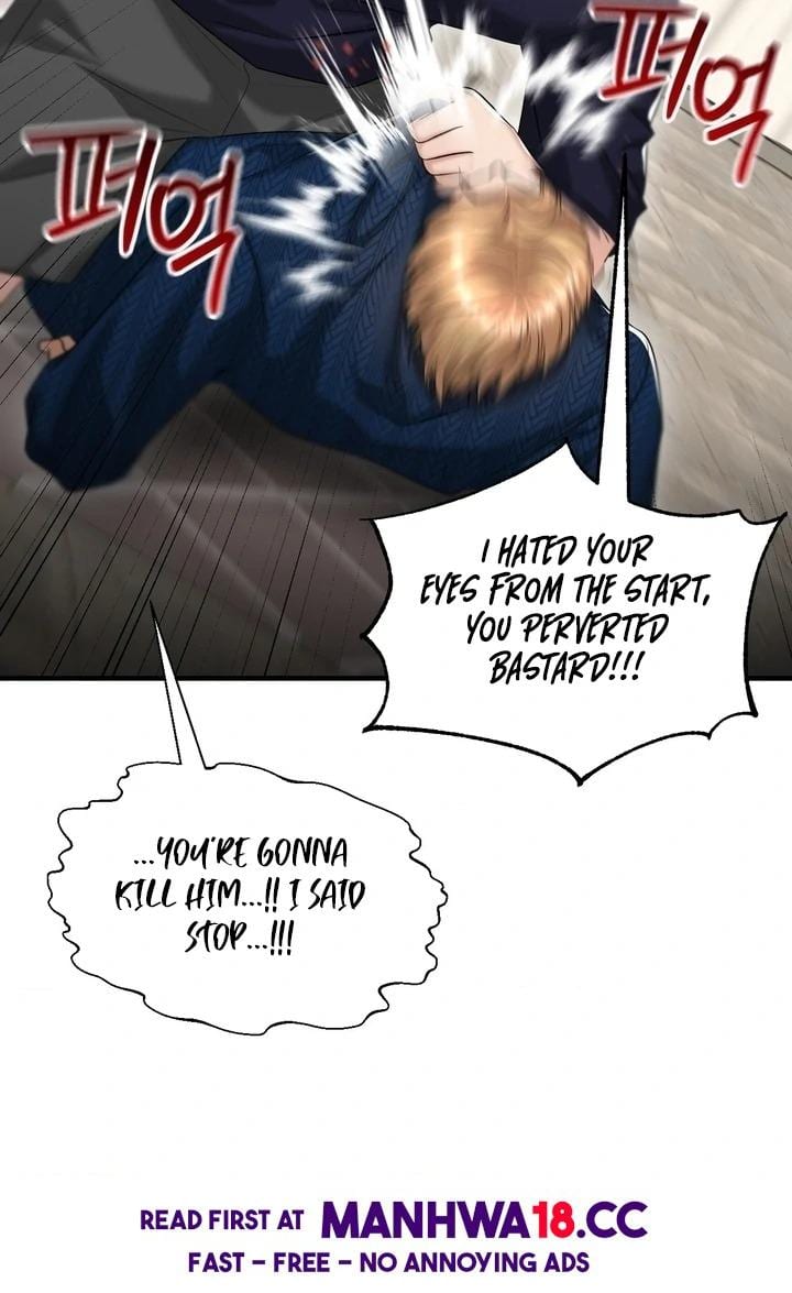 Lets Go For A Shampoo Uncensored, chapter 19, page 14 of 105
