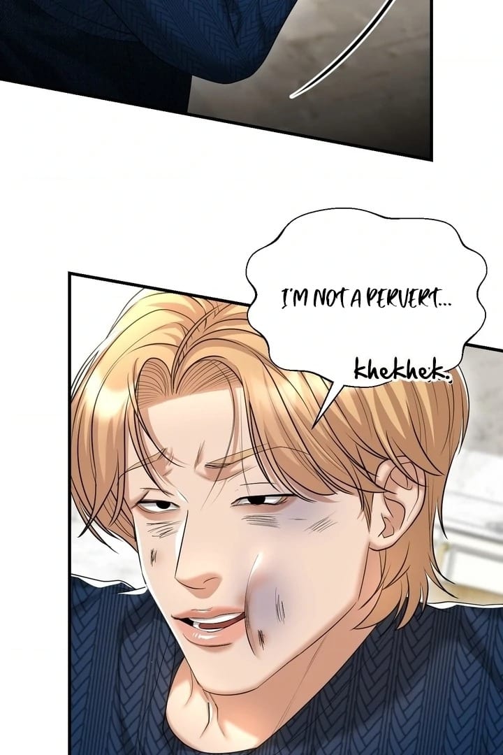 Lets Go For A Shampoo Uncensored, chapter 19, page 16 of 105