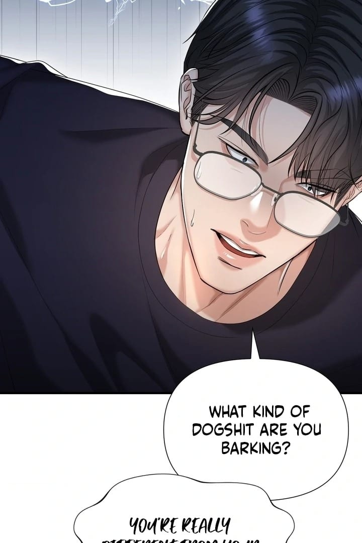 Lets Go For A Shampoo Uncensored, chapter 19, page 18 of 105
