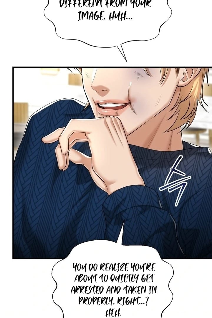 Lets Go For A Shampoo Uncensored, chapter 19, page 19 of 105