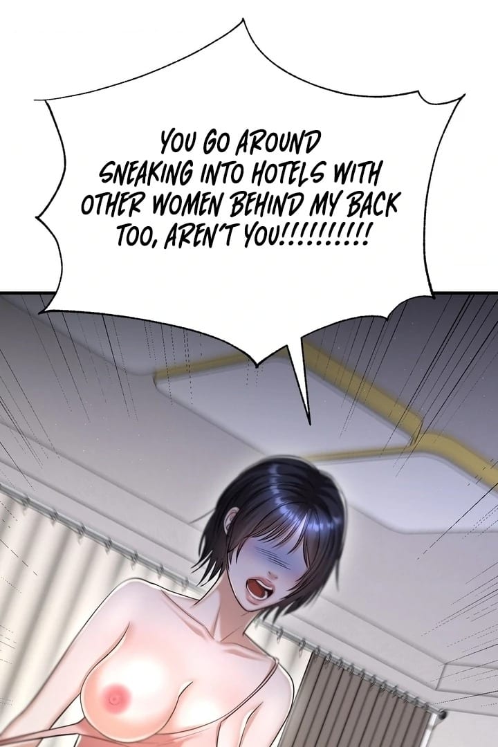 Lets Go For A Shampoo Uncensored, chapter 19, page 24 of 105