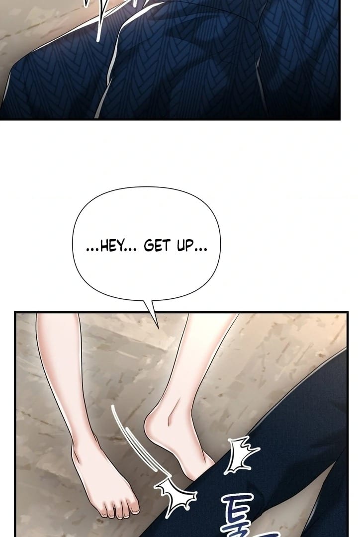 Lets Go For A Shampoo Uncensored, chapter 19, page 28 of 105