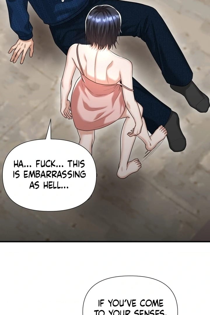 Lets Go For A Shampoo Uncensored, chapter 19, page 31 of 105