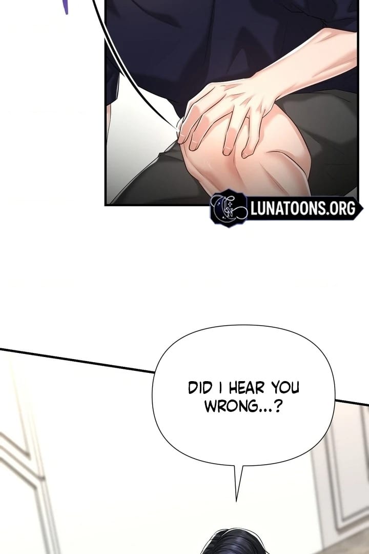 Lets Go For A Shampoo Uncensored, chapter 19, page 38 of 105