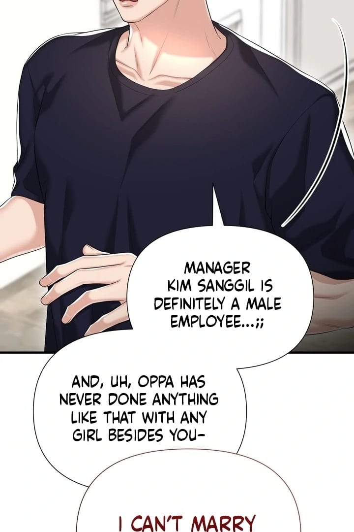 Lets Go For A Shampoo Uncensored, chapter 19, page 43 of 105