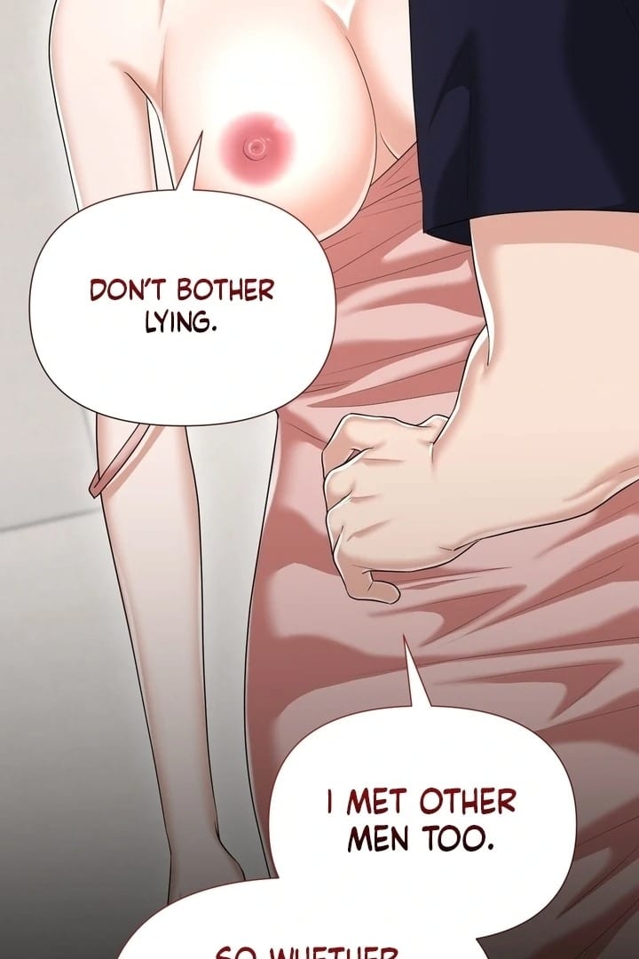 Lets Go For A Shampoo Uncensored, chapter 19, page 45 of 105
