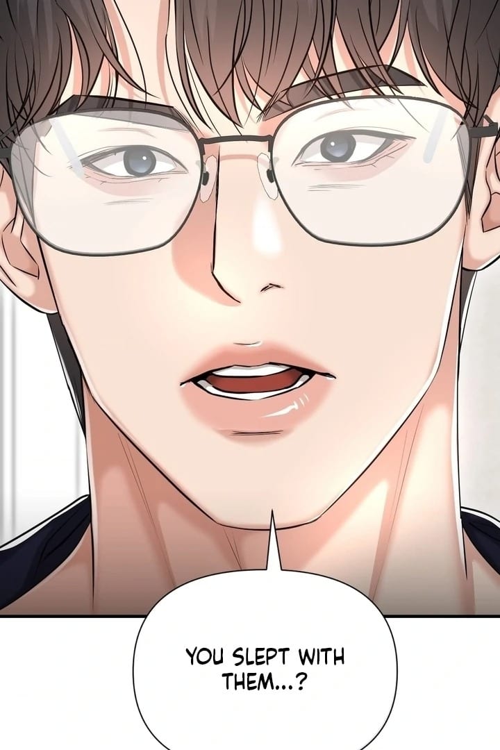 Lets Go For A Shampoo Uncensored, chapter 19, page 49 of 105