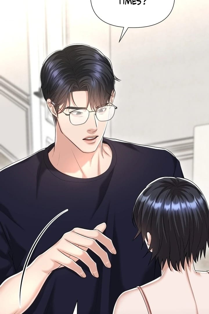 Lets Go For A Shampoo Uncensored, chapter 19, page 56 of 105