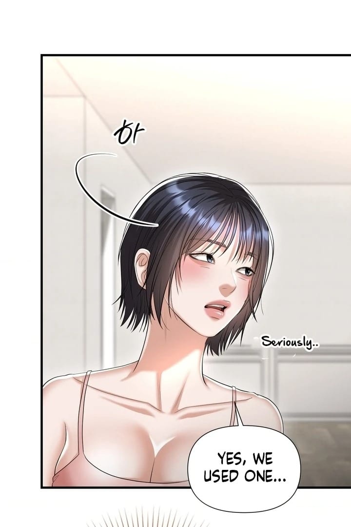 Lets Go For A Shampoo Uncensored, chapter 19, page 64 of 105