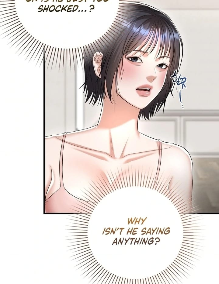 Lets Go For A Shampoo Uncensored, chapter 19, page 67 of 105