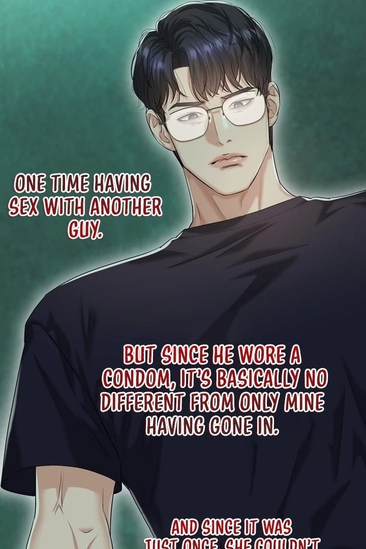 Lets Go For A Shampoo Uncensored, chapter 19, page 69 of 105