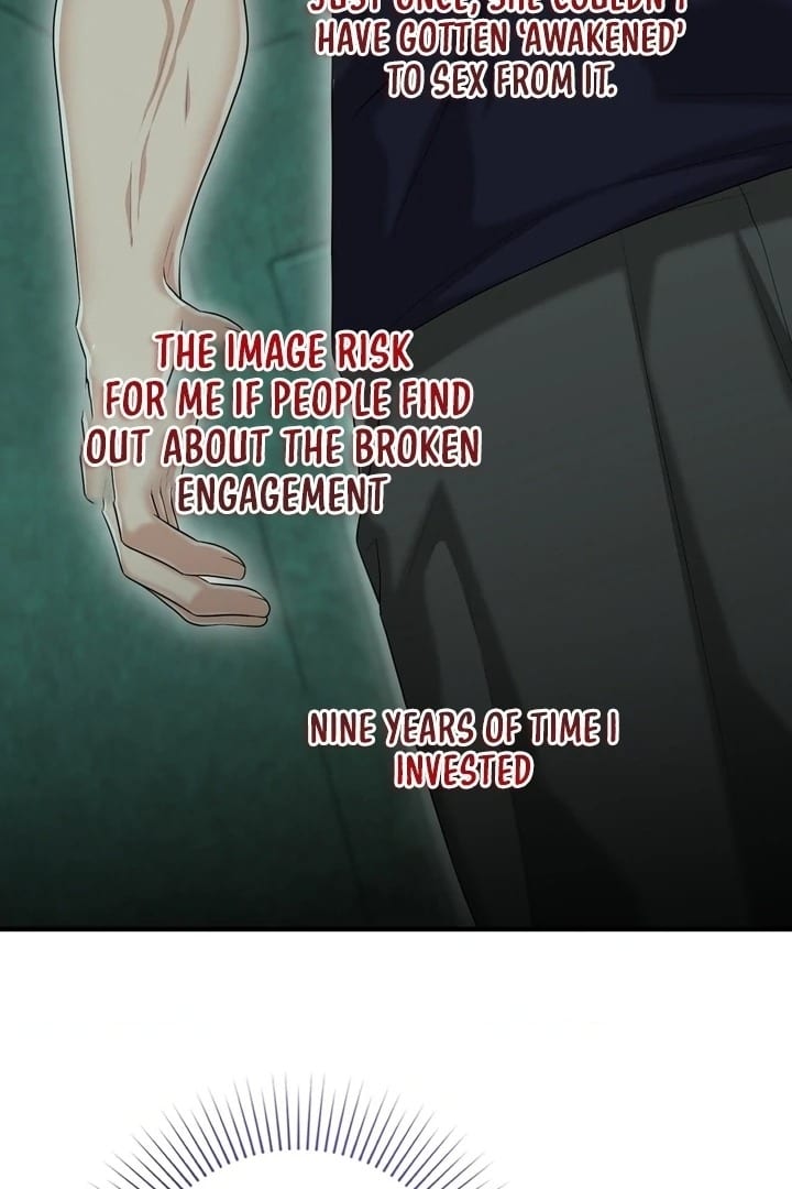 Lets Go For A Shampoo Uncensored, chapter 19, page 70 of 105