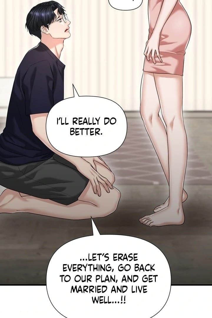 Lets Go For A Shampoo Uncensored, chapter 19, page 78 of 105